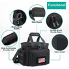 Cooler Bag Wholesale 24 Hours Keep Ice 900D Oxford Waterproof Cooler Insulated Bag