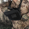 Customize Brand Molle System Waterproof 1000D Nylon Chest Rig Pack For Outdoor Hunting 