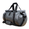 Dry Bag Factory Rolling Top Closed 60L Large Waterproof Duffel Bag For Sailing Boating 