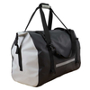 Dry Bag Wholesale Customize Logo Waterproof 500D PVC Dry Duffel Bag For Boating 