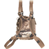 Tactical Backpack Manufacturer Special Camouflage Color Tactical Binocular Harness Pack For Hunting 