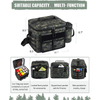 Cooler Bag Wholesale 12 Can Lunch Cooler Bag 900D Oxford Waterproof Cooler Lunch Bag