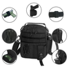 Tactical Backpack Manufacturer Carry Tactical Messenger Bag Cross-Body Single Shoulder Dual Holster Pack