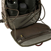 Tactical Backpack Supplier Camouflage Color Binocular Chest Rig Pack For Hunting Camping 