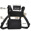 Customize Brand Molle System Waterproof 1000D Nylon Chest Rig Pack For Outdoor Hunting 