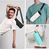 Waterproof Waist Pack Customize Pvc Color 100% Waterproof Swimming Waist Bag For Man