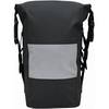 Motorcycle Bag Manufacturer Black Molle System Attachment Pouch Dry Bag For Motorcycle