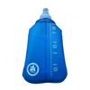 Customize Logo Energy Drink Storage Water Bag Collapsible Folding Soft Bottle For Running Games