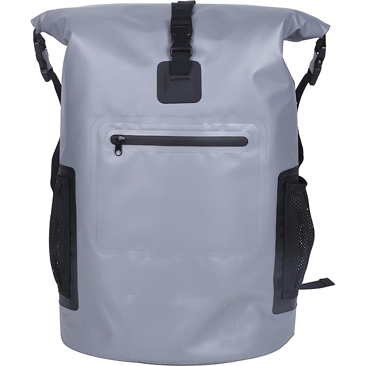 Cooler Bag Supplier Insulated Grocery Bag Lunch Cooler Bag Ice Packs For Camping Picnic 