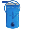 2L/2.5L/3 Liter Water Storage Bladder Water Bladder Hydration Reservoir For Biking Hiking 