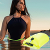 Dry Float Bag Lightweight PVC Waist Pack 10l Dry Bag For Swimming Safety Float 
