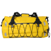 Customze Dry Duffel Bag 100% Waterproof Large Capacity Black Molle Dry Bag For Travelling 