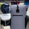 Cooler Bag Supplier Insulated Grocery Bag Lunch Cooler Bag Ice Packs For Camping Picnic 