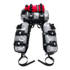 Dry Bag Manufacturer Motorcycle Rucksack Tank Bag Motorcycle Luggage 3 Dry Bag with Molle System
