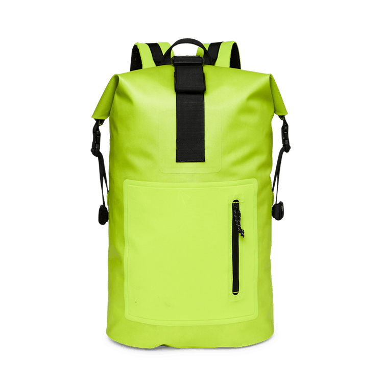 Dry Bag Manufacturer Lomo Dry Bag PVC Tarpaulin Rucksack Waterproof Backpack For Fishing Kayaking