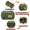 Tactical Modular Admin Pouch 1000D Nylon Pouch Bag Phone Pouch Tactical Bag