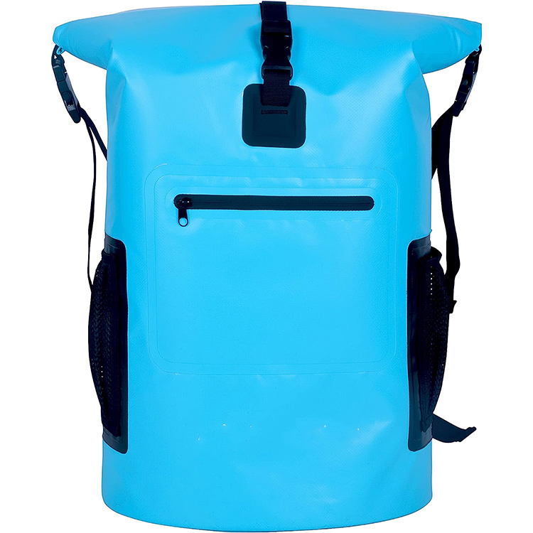 Cooler Bag Supplier Insulated Grocery Bag Lunch Cooler Bag Ice Packs For Camping Picnic 