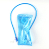 Wholesale Custom Logo Hydration Backpack Manufacturer Blue Transparent Water Bladder Bag 