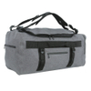 600D TPU Weekend Duffel Bag Dry Backpack Dry Duffel Bag For Floating Kayking Swimming