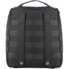 Tactical Bag Supplier GEAR Tactical MOLLE Clamshell Helmet Bag Padded and Fleece Lined Storage Case