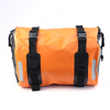 Customze Dry Duffel Bag 100% Waterproof Roll Top Closed 20L Dry Bag Motorcycle Soft Side Bag