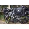 Wholesale Dry Duffel 25L Panniers Roll Top Closed Dry Dag Waterproof Motorcycle Travel Luggage