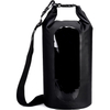 Dry Bag Supplier Transparent Windown Pocket Dry Bag Rucksack Lightweight Dry bag 