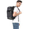 Laptop Backpack Waterproof Rucksack Camouflage PVC Military Tactical Backpack For Men