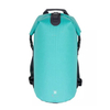 Eco-friendly TPU Roll Top Dry Sack Dry Bag For Camping Swmming Rafting Floating 