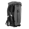 840D TPU Roll Top Rain Cover Waterproof Dry Bag Backpack For Camping Swmming Rafting Floating 