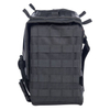 Motorcycle luggage Detachable Insulated Foam Can Cooler Motorcycle Side Bag For Sale 