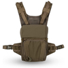 Customized Brand Wholesale Foam Inside Binocular Harness Camouflage Bino Pack For Hunting 