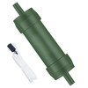 Water Filter Manufacturer Water Drinking System Portable Water Purifier bottle For Hiking 