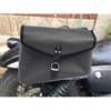 Outdoor Motor Bag Waterproof 840D TPU Classic Grey Color Motorcycle Frame Bag 