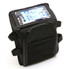 Water Resistance Phone Clear Touch Window Waterproof Motorcycle Handlebar Bag 