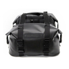 Waterproof Motorcycle Side Bag Tarpaulin 36p PVC Saddlebags for Motorcycle Travelling 