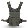 Customized Brand Wholesale Foam Inside Binocular Harness Camouflage Bino Pack For Hunting 