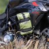 Customze Dry Bag PVC Waterproof Motorcycle Shoulder Bag Motorbike Side Bag 