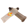 Eco-TPU Material Soft Flask Customize Logo Hydration Drinking Water Bottle With Cap