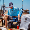 Cooler Bag Supplier Insulated Grocery Bag Lunch Cooler Bag Ice Packs For Camping Picnic 
