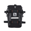 Dry Bag Manufacturer 500D PVC Waterproof Harley Davidson Motorcycle Saddlebags 