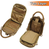 Hot Sale Custom Tactical Bag Supplier EDC Bag Tactical Sling Military Backpacks