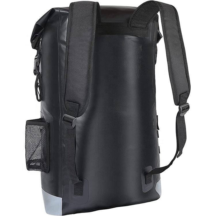 30l Dry Bag Manufacturer Waterproof Bag Sealline Welded Pvc Waterproof Bag For Paddle Boarding