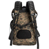 Best Waterproof Backpack 20 Liter Dry Bag Camouflage Dry Bag Backpack For Kayaking Camping 