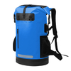 Waterproof Dry Bag Backpack Floating Dry Sack for Outdoors Water Activities Boating Sailing Canoeing