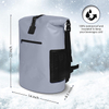 Cooler Bag Supplier Insulated Grocery Bag Lunch Cooler Bag Ice Packs For Camping Picnic 