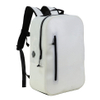 Airtight Zipper Closed Laptop Pocket Inside Functional Waterproof Backpack For Fishing 