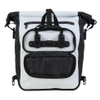 Eco-Friendly TPU ROSH Certification Pass Travel Bag Heavy Duty Saddlebags For Bicycle 