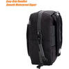 Mini Modular Admin Pouch Tactical MOLLE Utility Gear Tool Pouch for Chest Rig Duty Vest