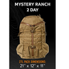 Military Backpack Customize Factory Water Resistance Assult 2 Day Pack Molle Tactical Backpack 